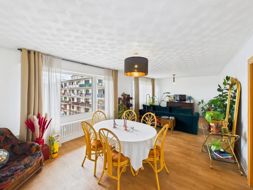 DEVANT-LES-PONTS - Appartement 5 pièces 102 m2