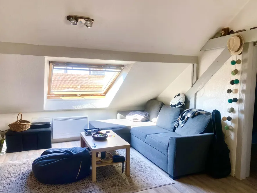 SABLON - Appartement 2 pièces 46 m2
