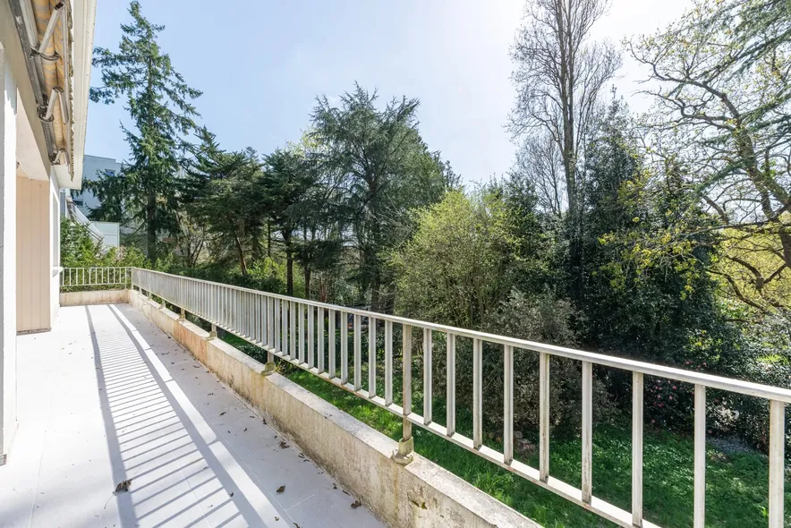 Maison familiale 7p de 270 m² - Nantes - Val de Chézine / Procé