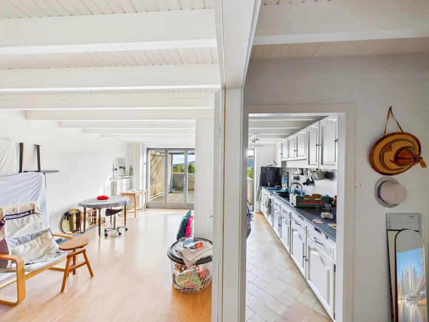 SAULNY - Maison 4 pièces 112 m2