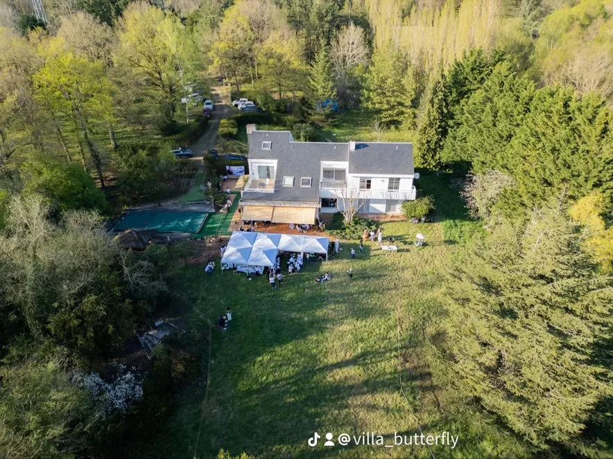 Propriété de charme, 12p, 350 m², 7 hectares