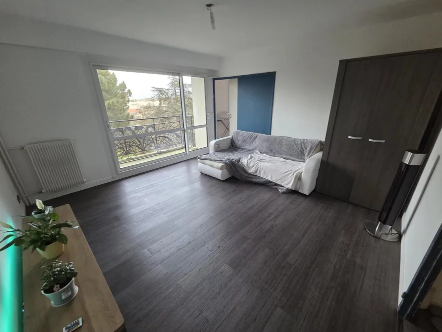 Appartement 4p de 73 m² - Saint Herblain