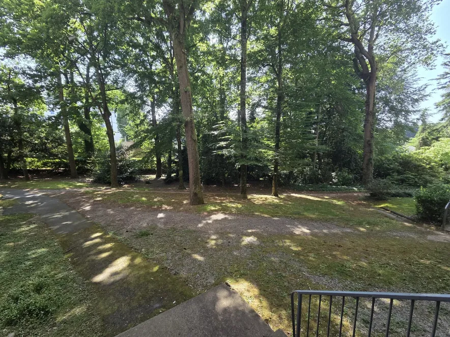 Appartement 4p de 67 m² - Nantes - Tortière