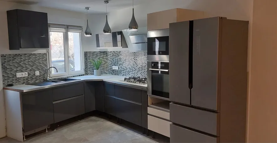 CABASSE – Cœur du Var : Charmante maison de village ENTIEREMENT RENOVEE AVEC GOUT