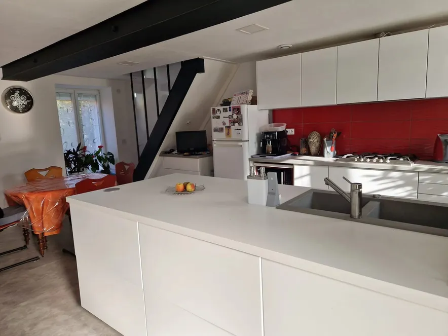 Longère à fort potentiel de 173 m²